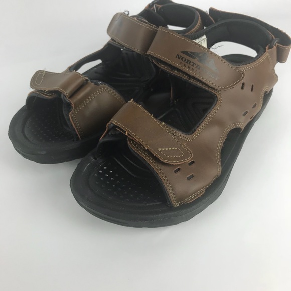 northwest territory sandals
